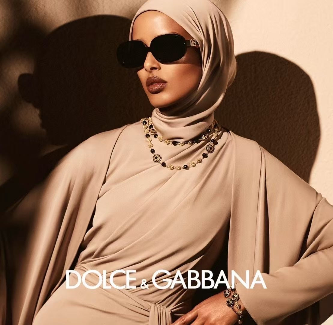 LuxluxHouse Best Quality Glasses Dolce & Gabbana