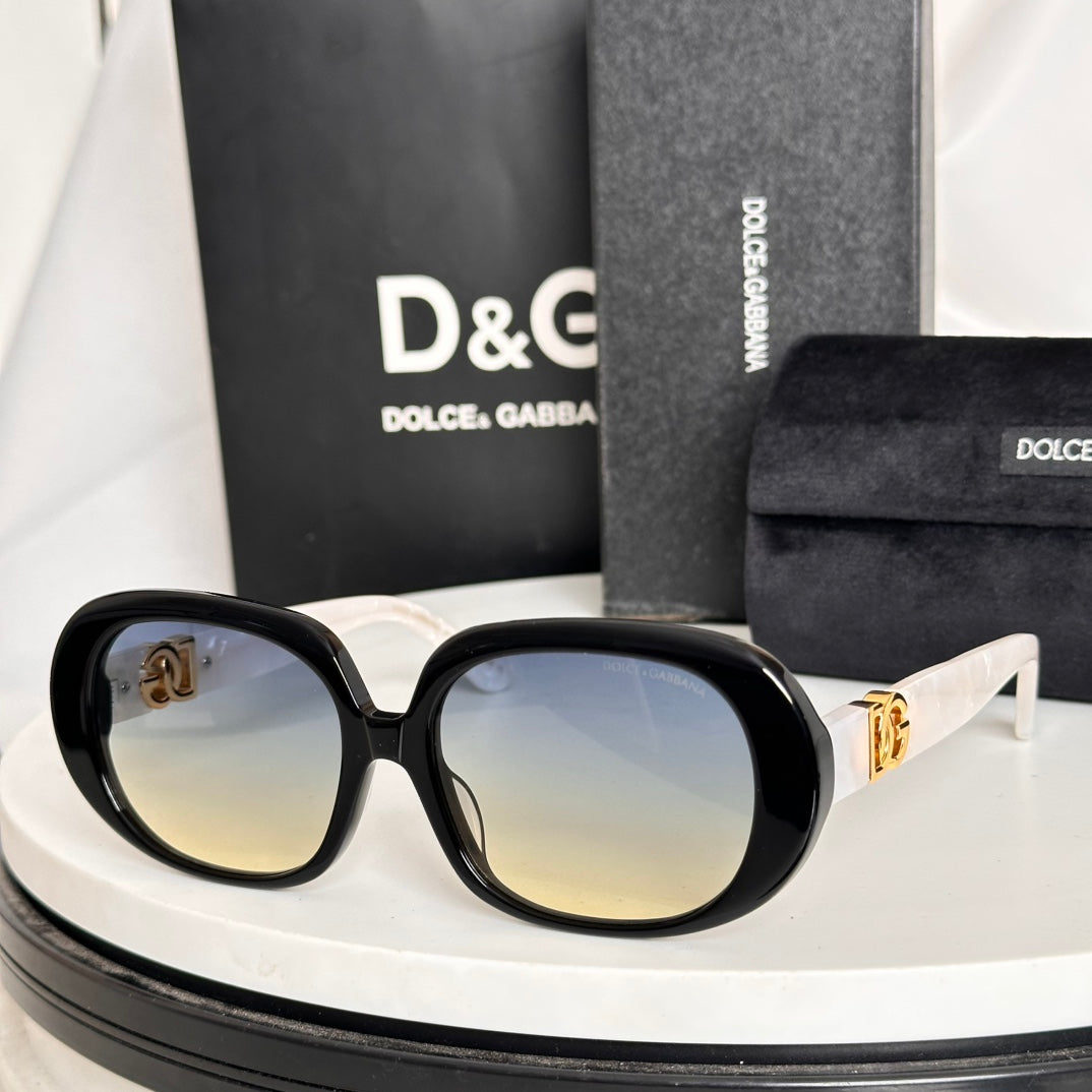 LuxluxHouse Best Quality Glasses Dolce & Gabbana