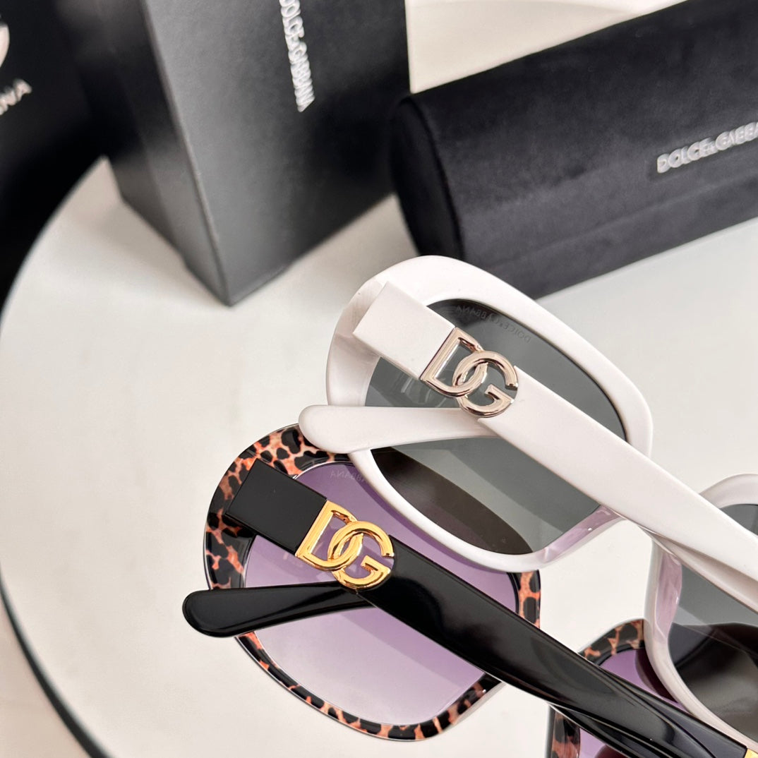 LuxluxHouse Best Quality Glasses Dolce & Gabbana