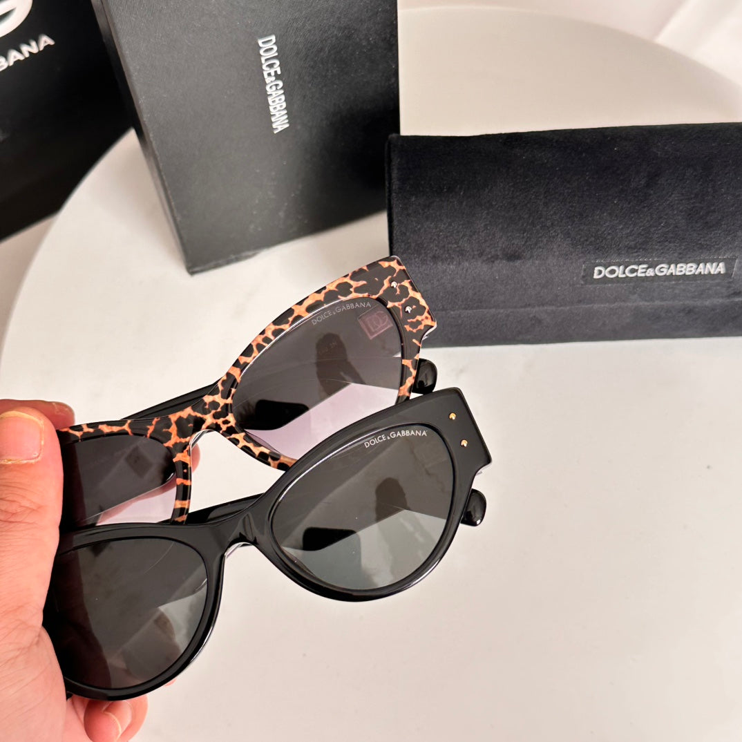 LuxluxHouse Best Quality Glasses Dolce & Gabbana