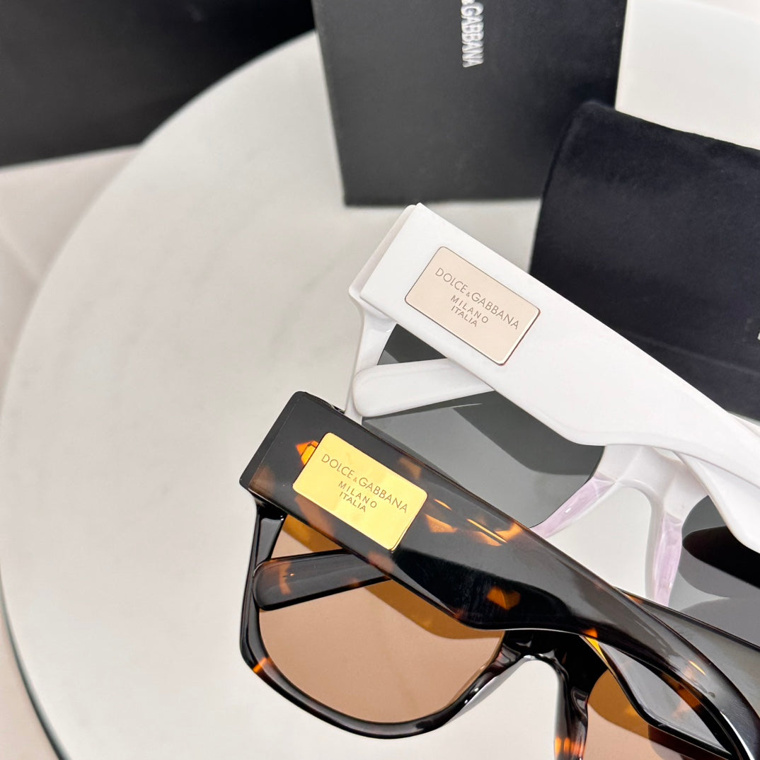 LuxluxHouse Best Quality Glasses Dolce & Gabbana