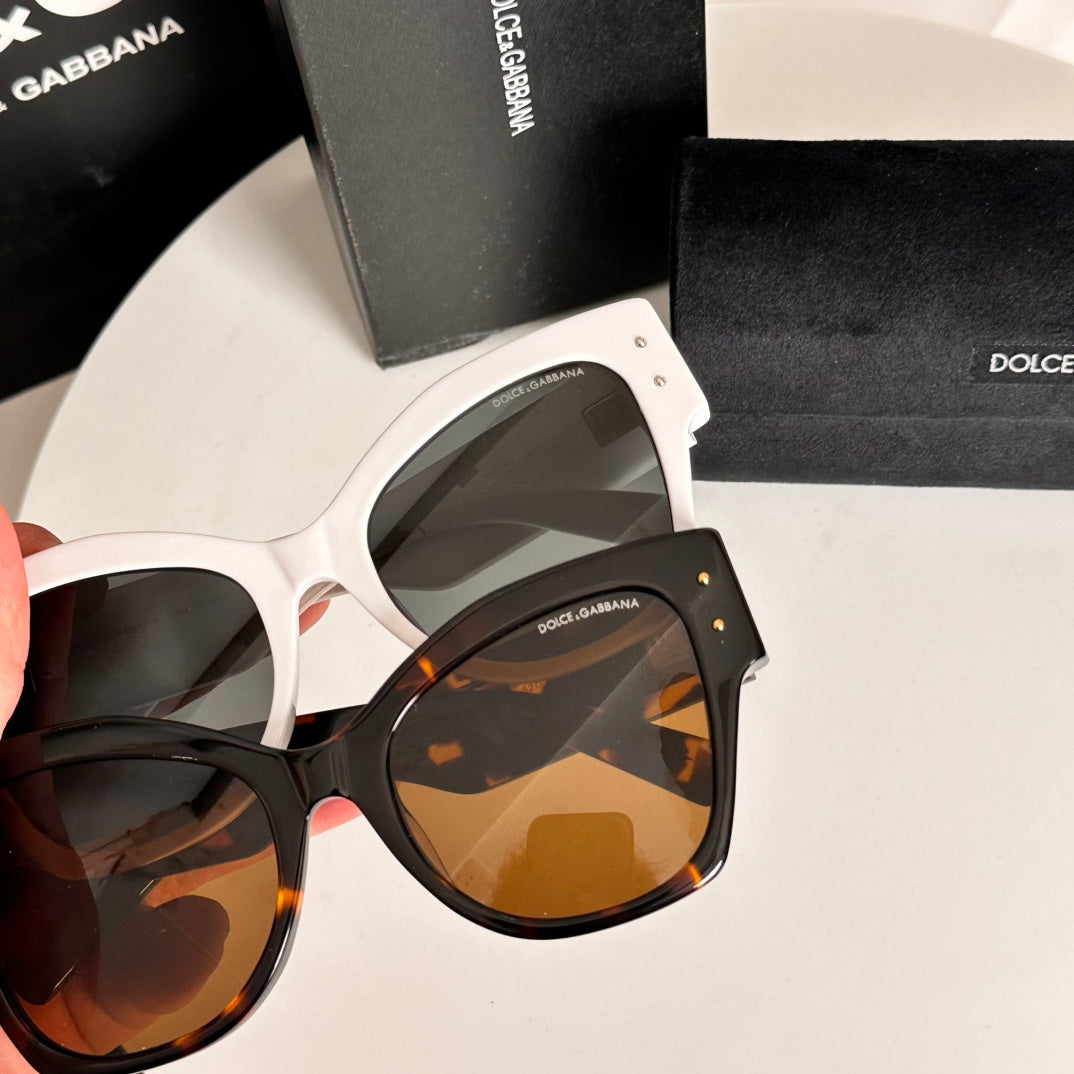 LuxluxHouse Best Quality Glasses Dolce & Gabbana