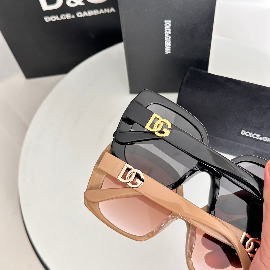 LuxluxHouse Best Quality Glasses Dolce & Gabbana