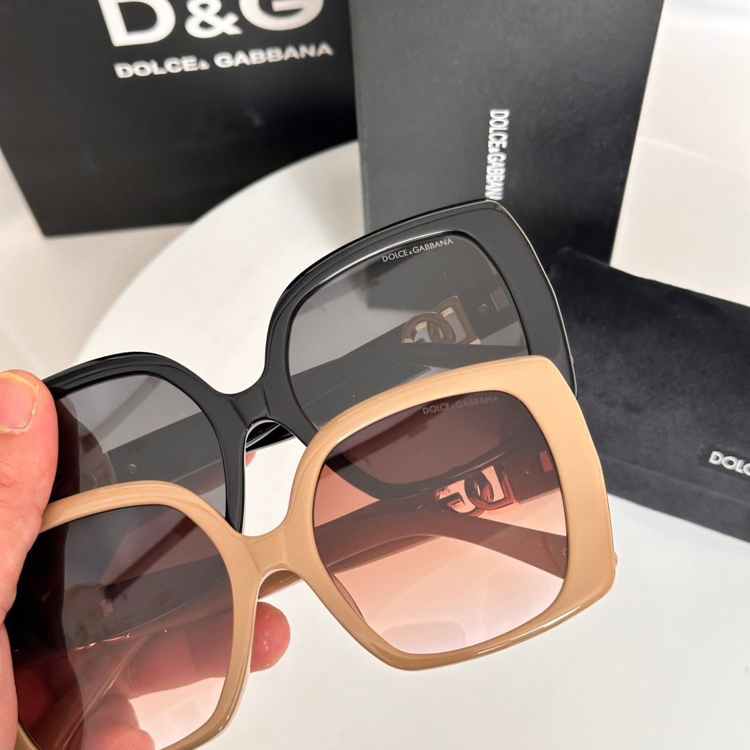 LuxluxHouse Best Quality Glasses Dolce & Gabbana