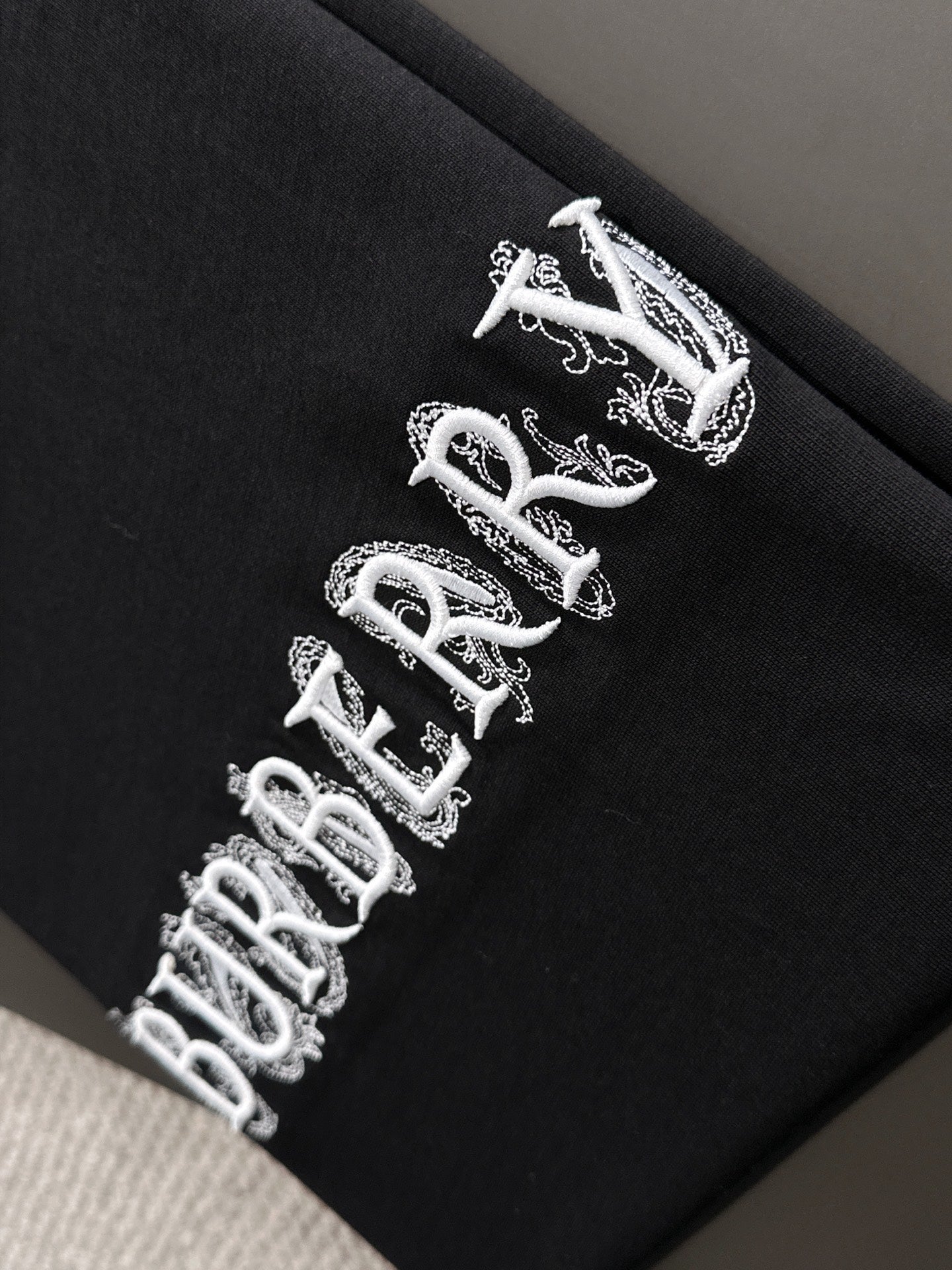 LuxluxHouse Best Quality Clothes Burberry T-shirt