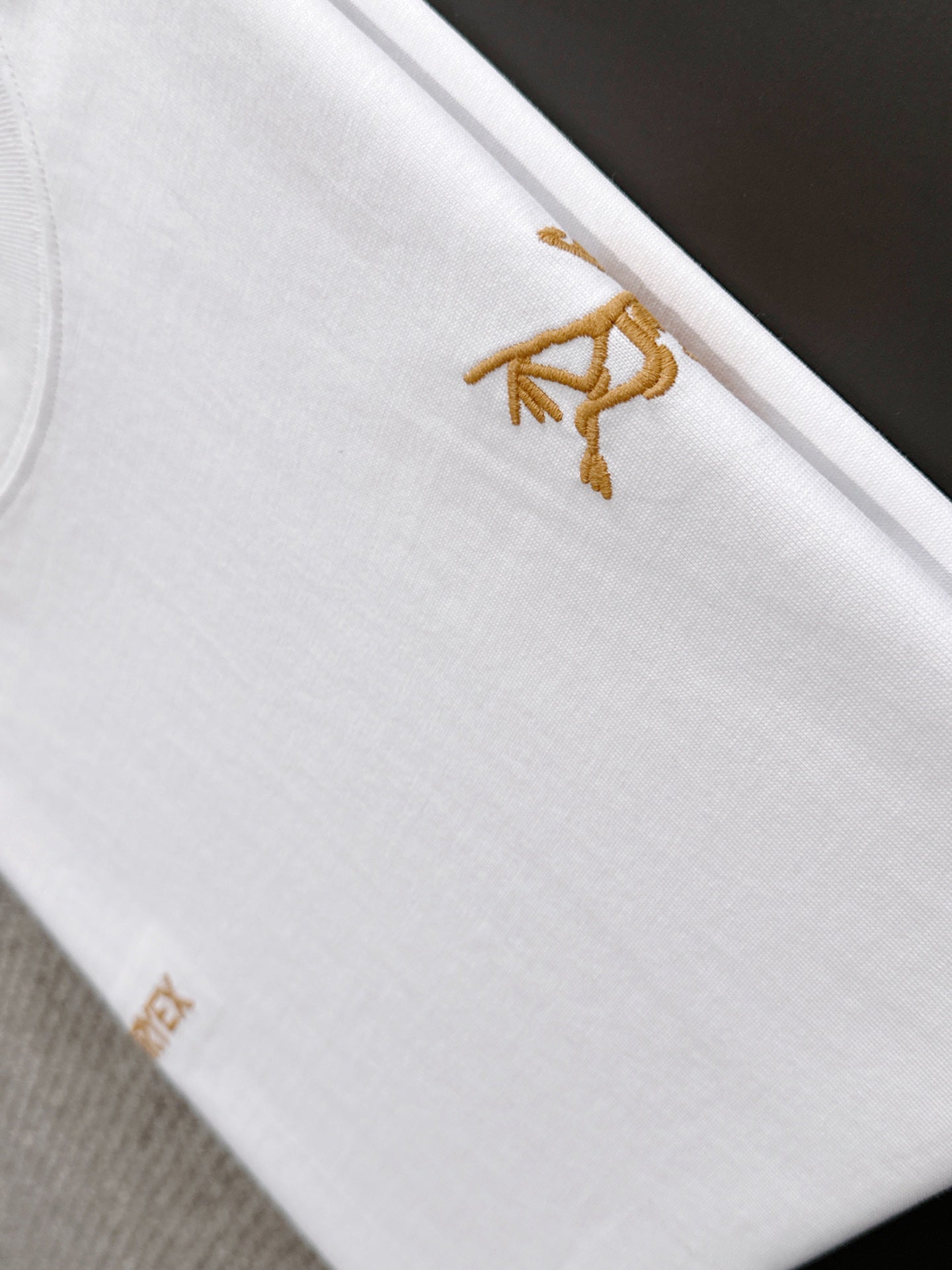 LuxluxHouse Best Quality Clothes T-shirt Arcteryx