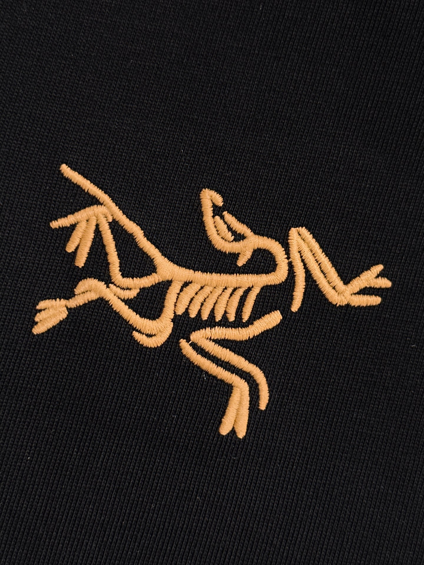 LuxluxHouse Best Quality Clothes T-shirt Arcteryx