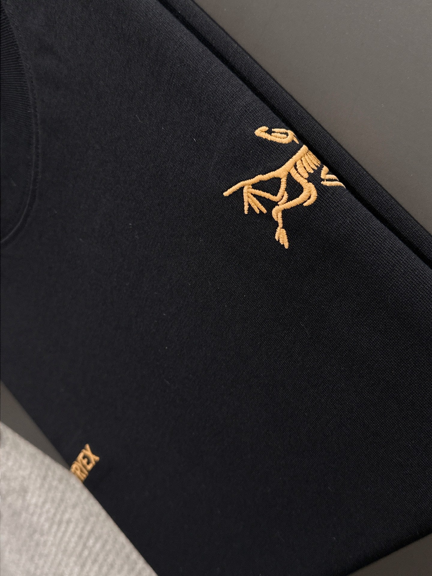 LuxluxHouse Best Quality Clothes T-shirt Arcteryx