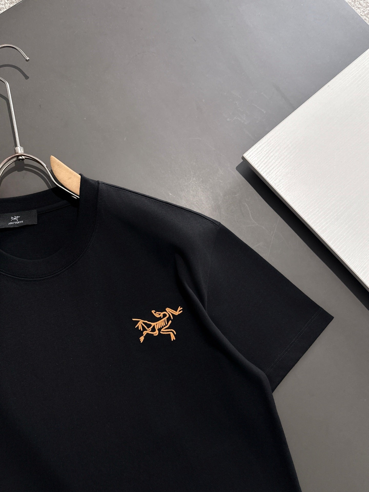 LuxluxHouse Best Quality Clothes T-shirt Arcteryx