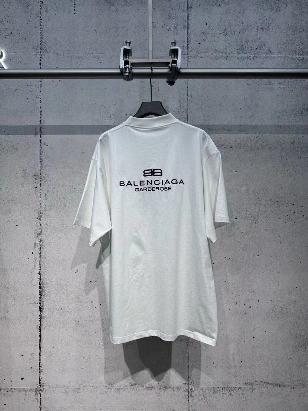 LuxluxHouse Best Quality Clothes Balenciaga T-shirt