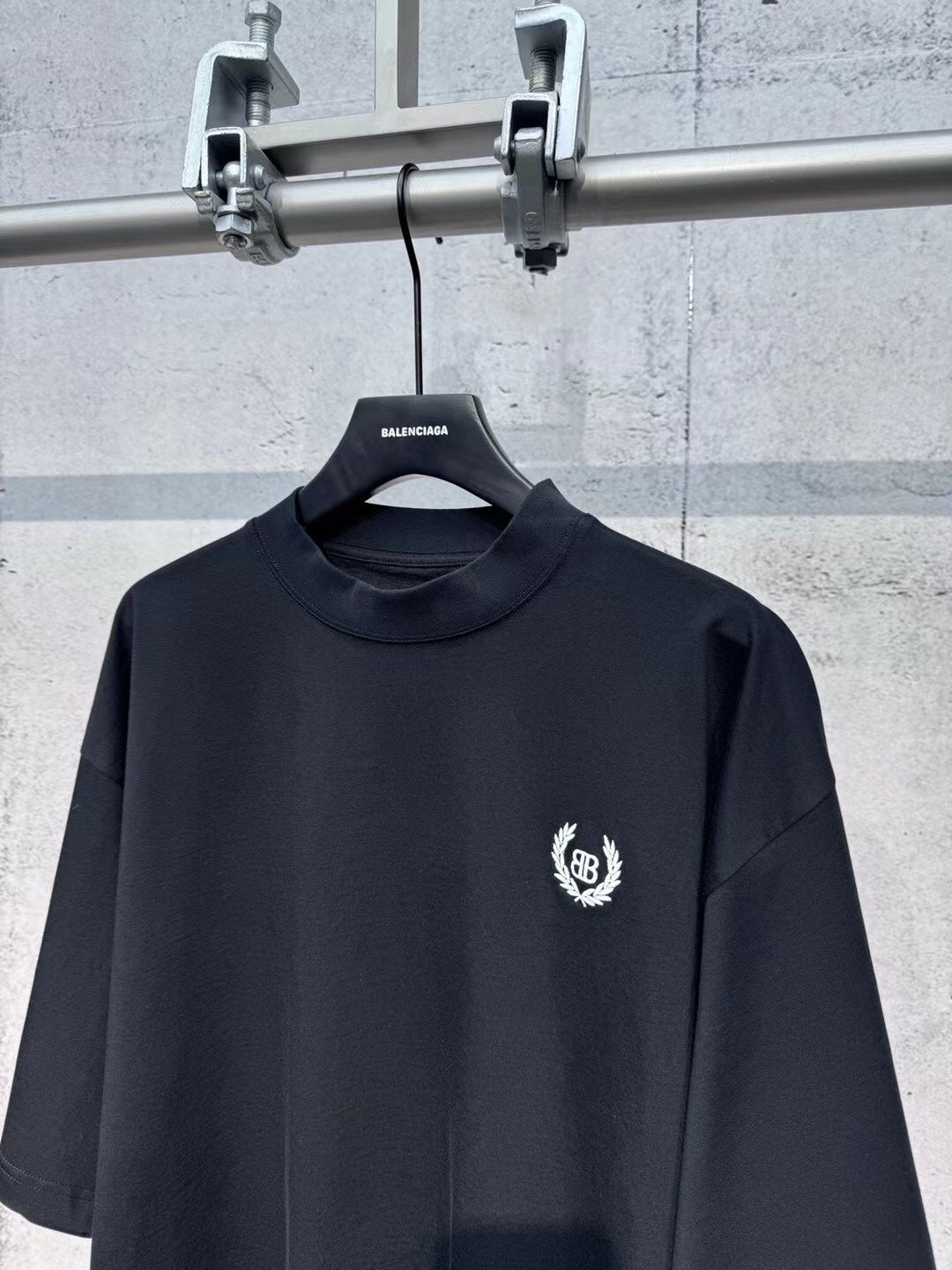 LuxluxHouse Best Quality Clothes Balenciaga T-shirt