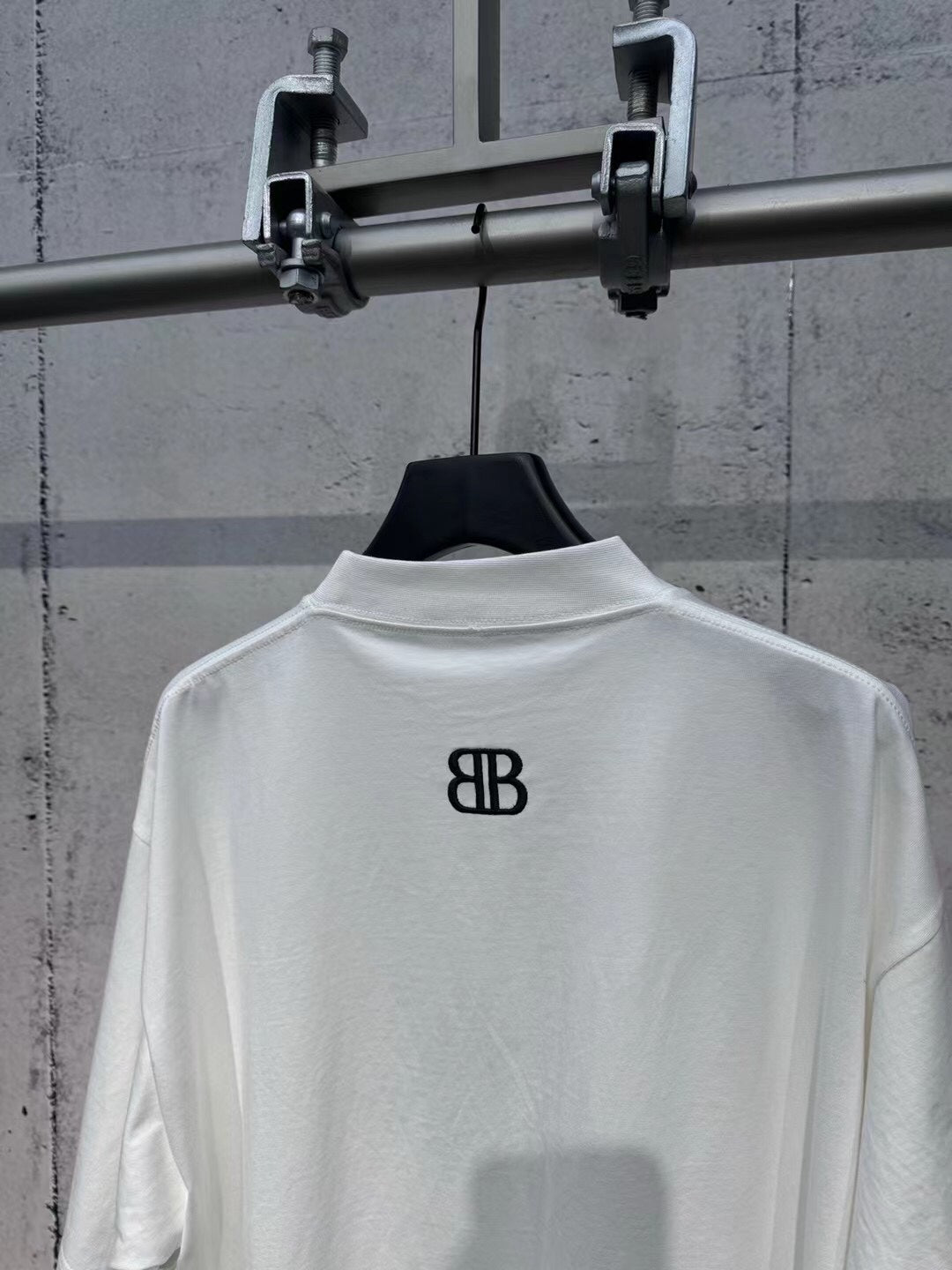 LuxluxHouse Best Quality Clothes Balenciaga T-shirt