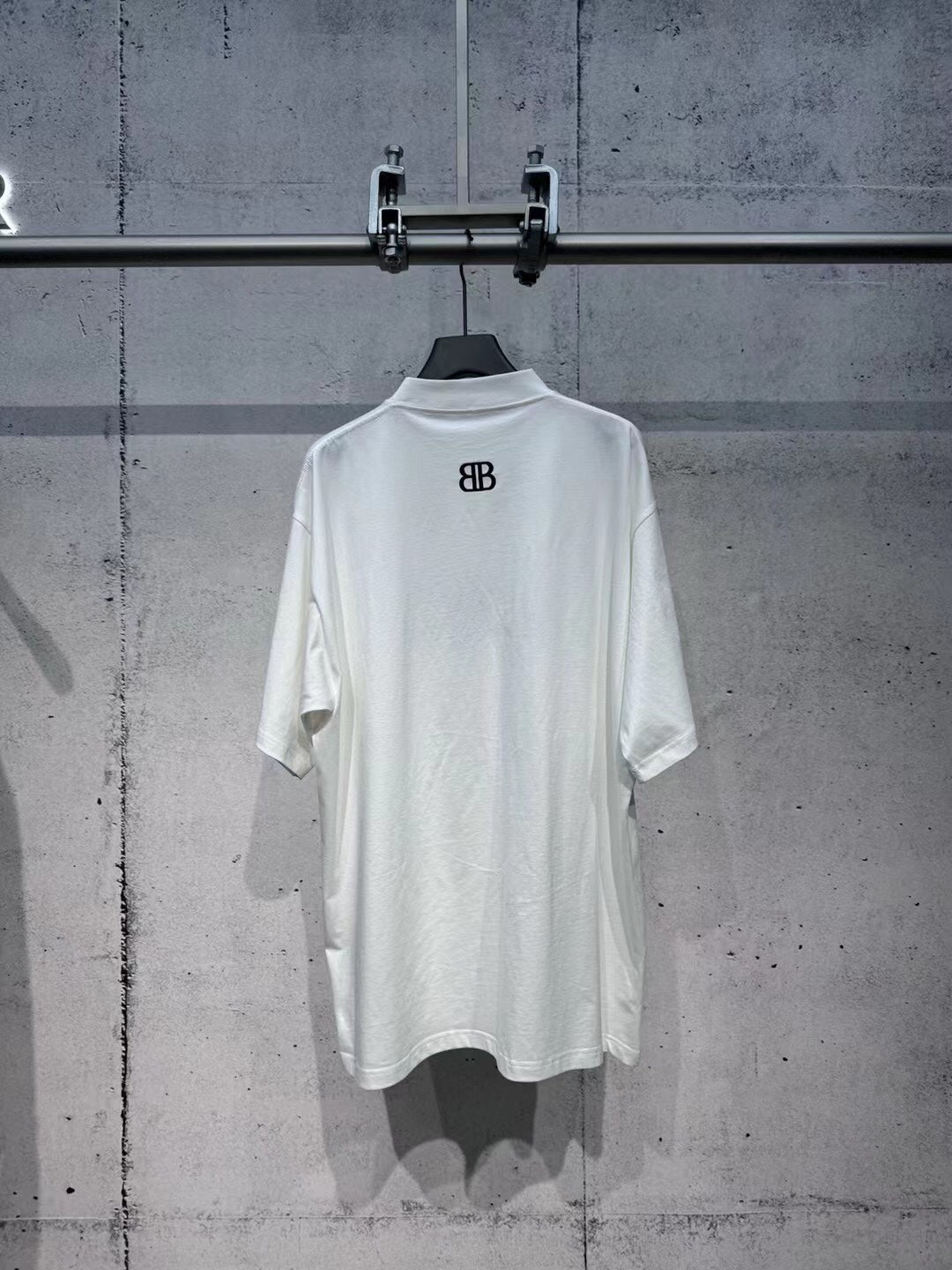 LuxluxHouse Best Quality Clothes Balenciaga T-shirt