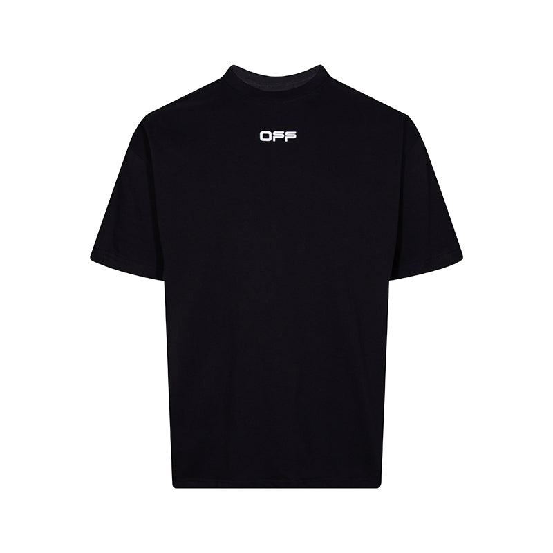 LuxluxHouse Best Quality Clothes Off White T-shirt