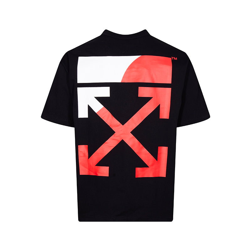 LuxluxHouse Best Quality Clothes Off White T-shirt