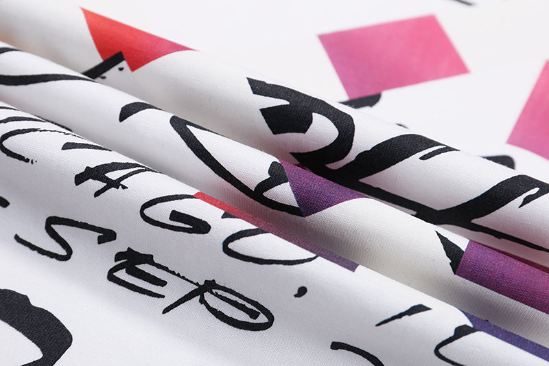 LuxluxHouse Best Quality Clothes Off White T-shirt