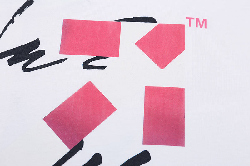 LuxluxHouse Best Quality Clothes Off White T-shirt