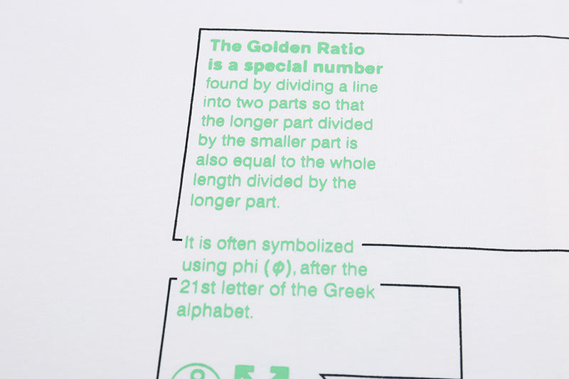 LuxluxHouse Best Quality Clothes Off White T-shirt