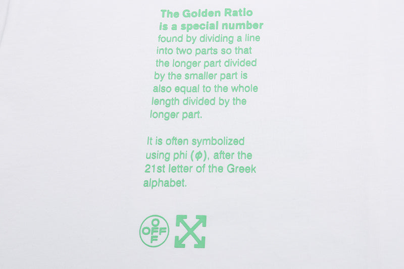 LuxluxHouse Best Quality Clothes Off White T-shirt