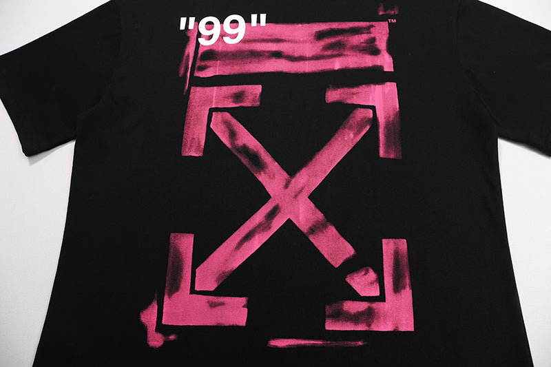 LuxluxHouse Best Quality Clothes Off White T-shirt