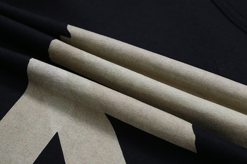 LuxluxHouse Best Quality Clothes Off White T-shirt