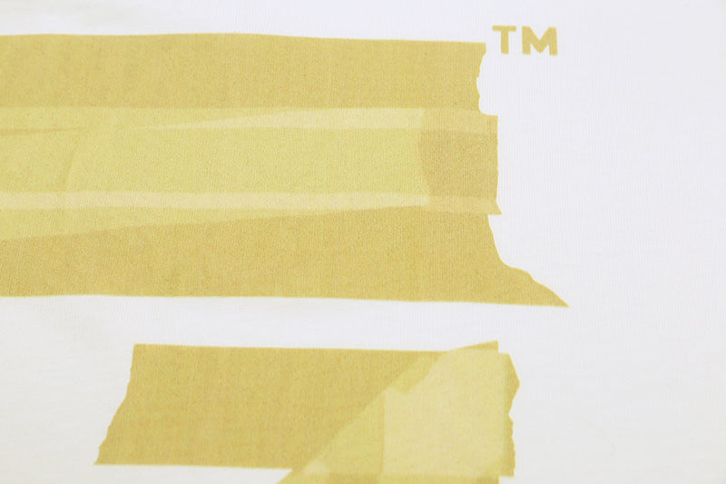 LuxluxHouse Best Quality Clothes Off White T-shirt