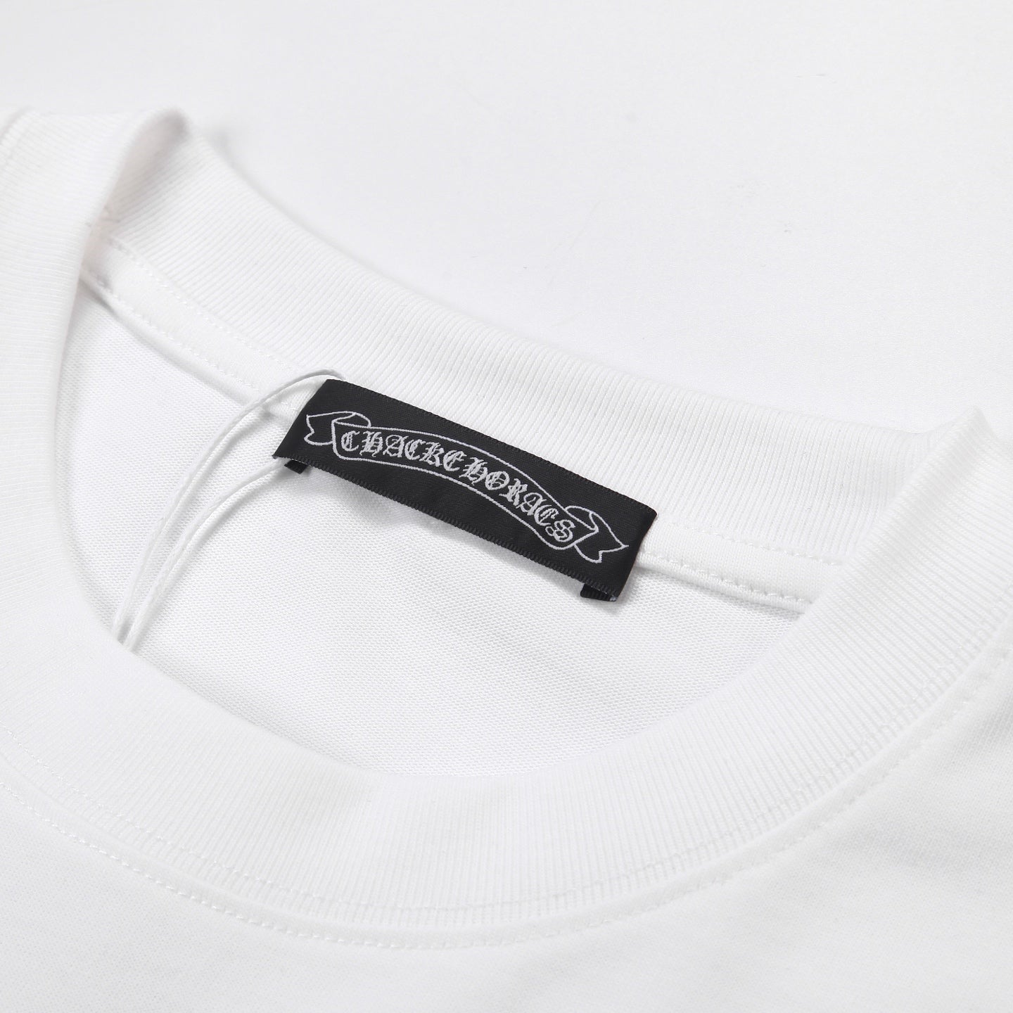 LuxluxHouse Best Quality Clothes Chrome Hearts T-shirt