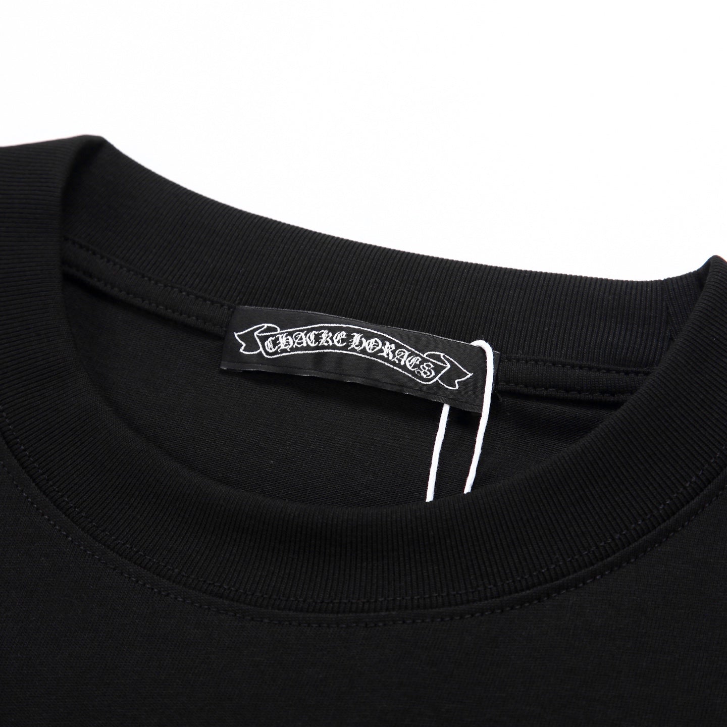 LuxluxHouse Best Quality Clothes Chrome Hearts T-shirt