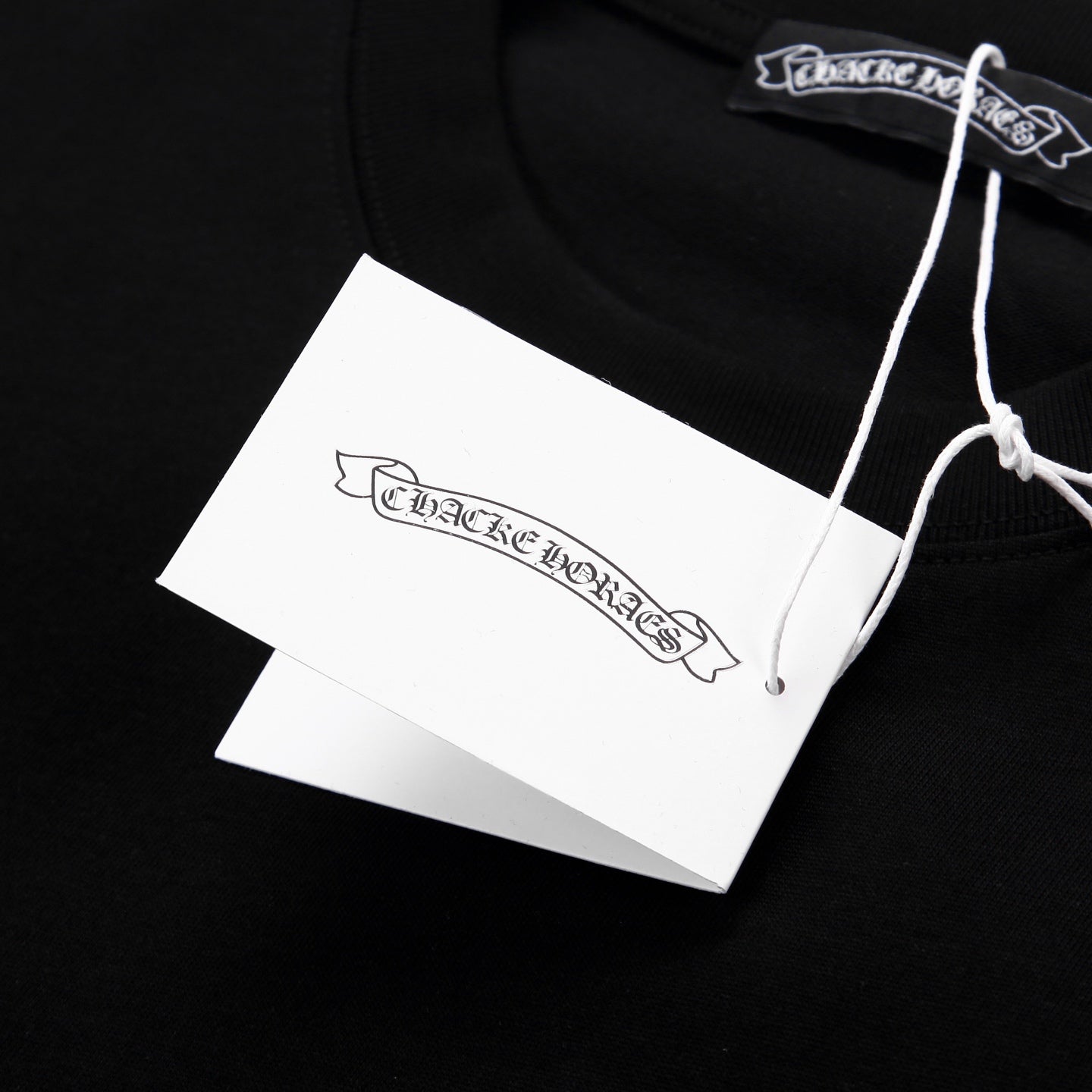 LuxluxHouse Best Quality Clothes Chrome Hearts T-shirt