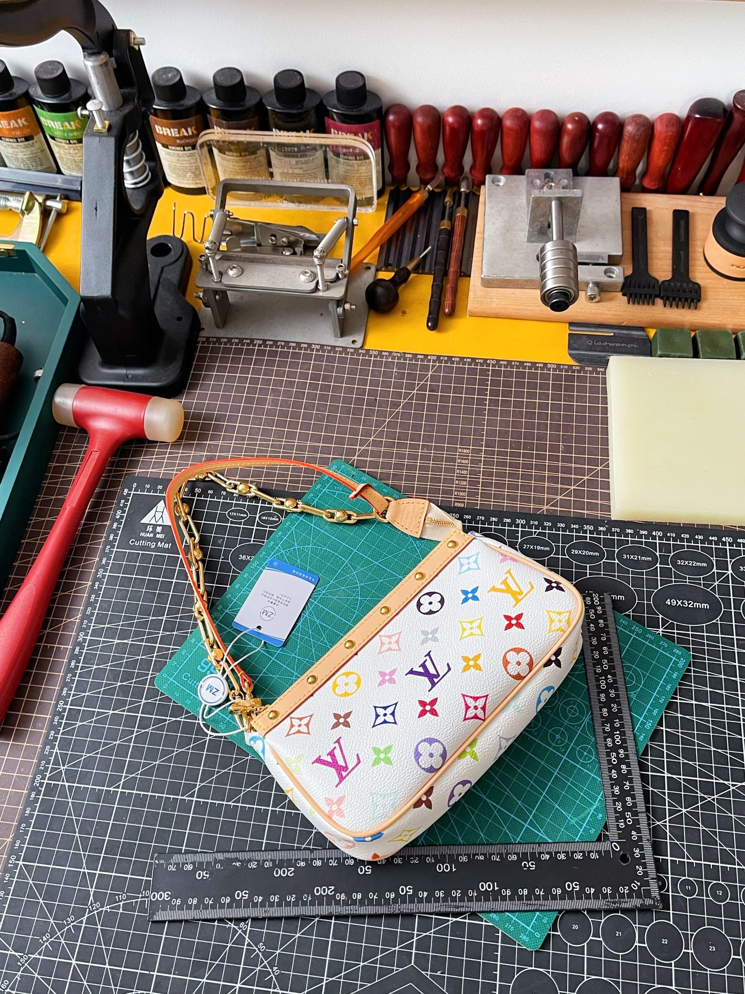 LuxluxHouse Best Quality Bags Louis Vuitton Women