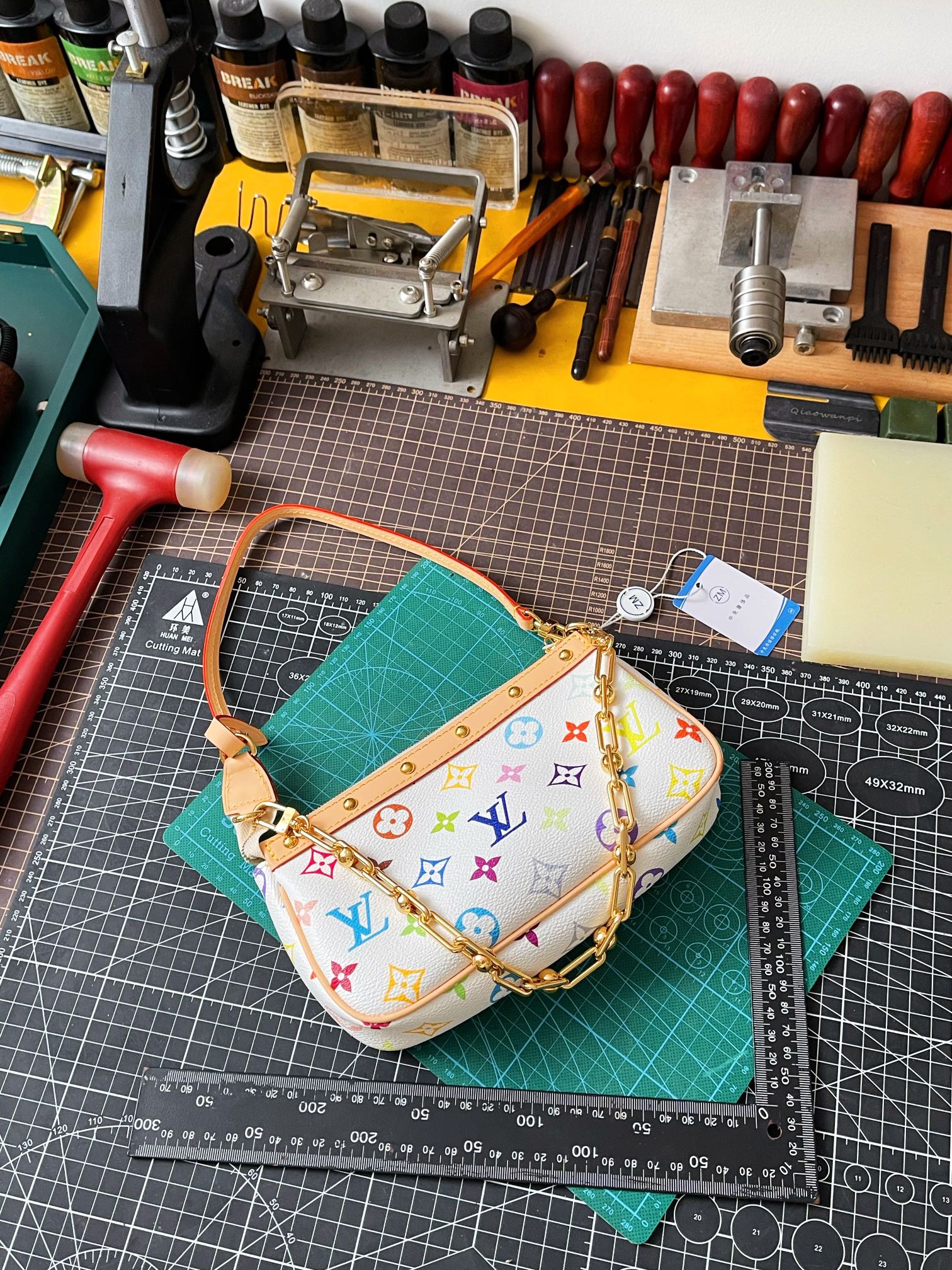 LuxluxHouse Best Quality Bags Louis Vuitton Women