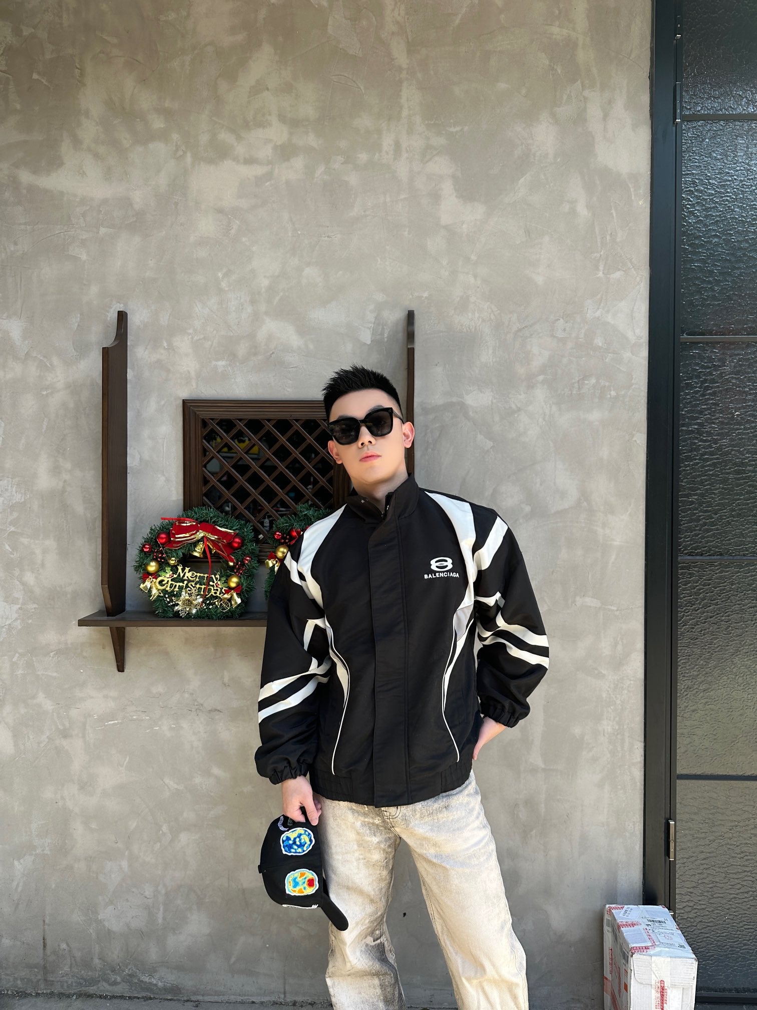 LuxluxHouse Best Quality Clothes Balenciaga Coats & Jackets