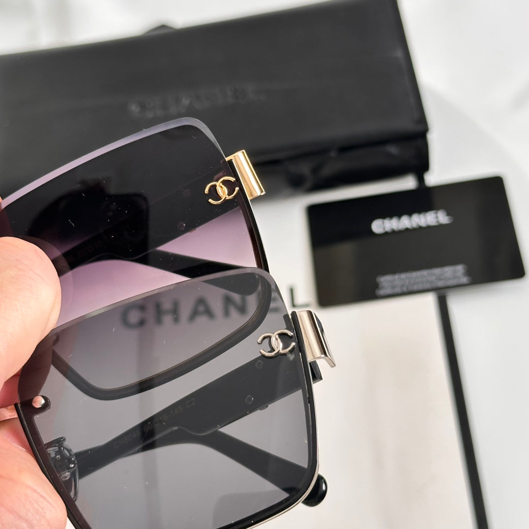 LuxluxHouse Best Quality Glasses Chanel