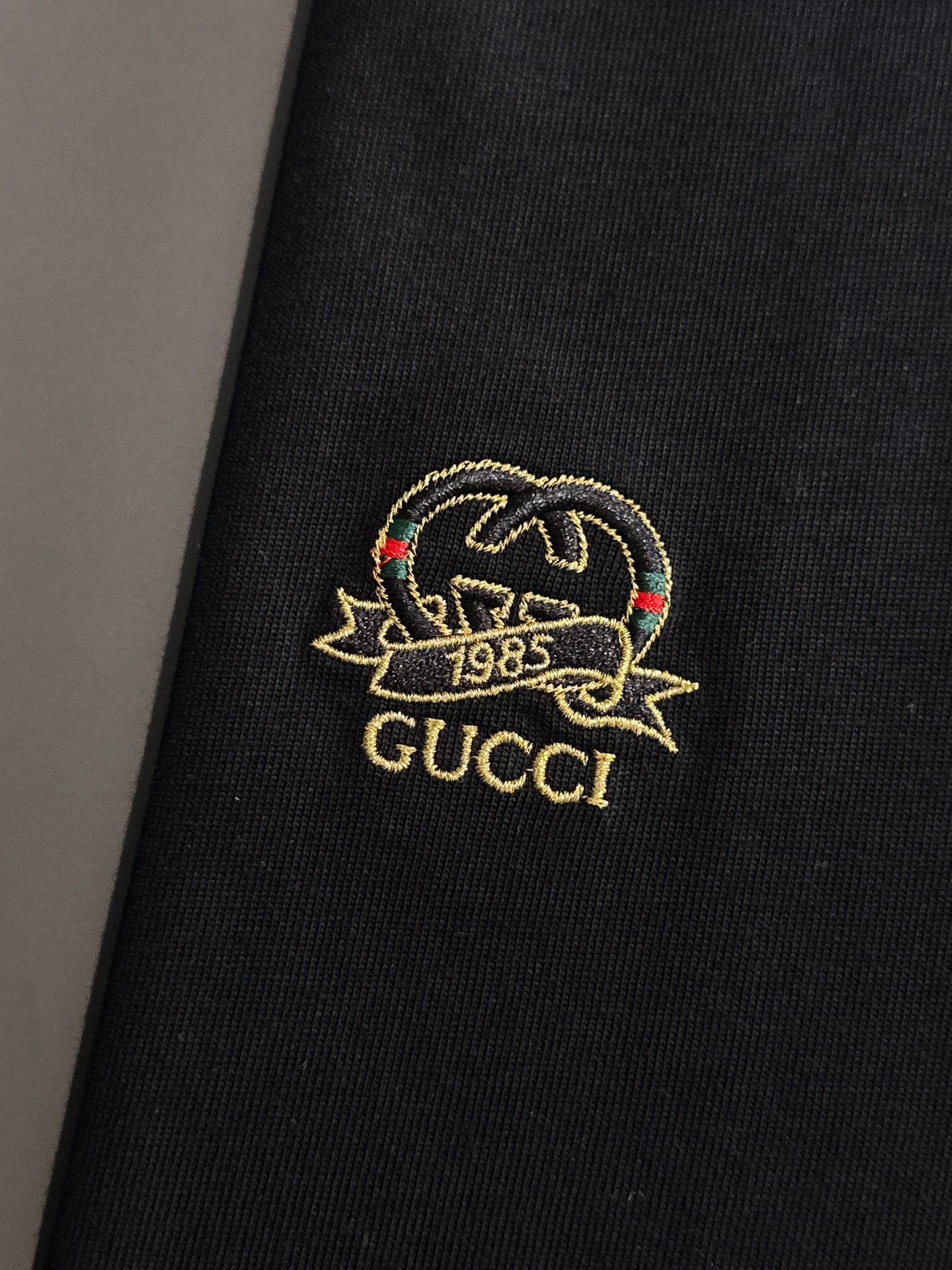 LuxluxHouse Best Quality Clothes Gucci T-shirt