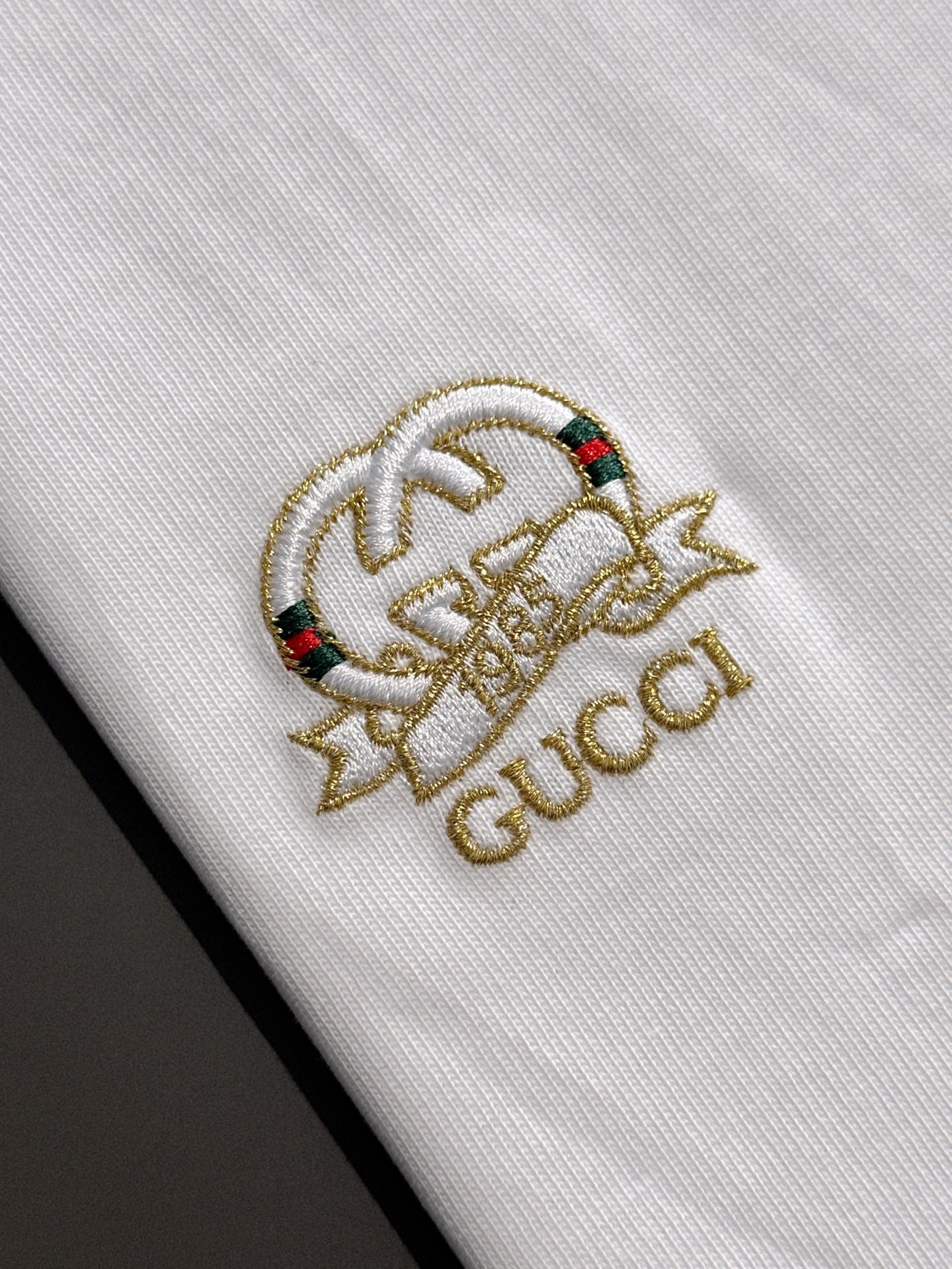 LuxluxHouse Best Quality Clothes Gucci T-shirt