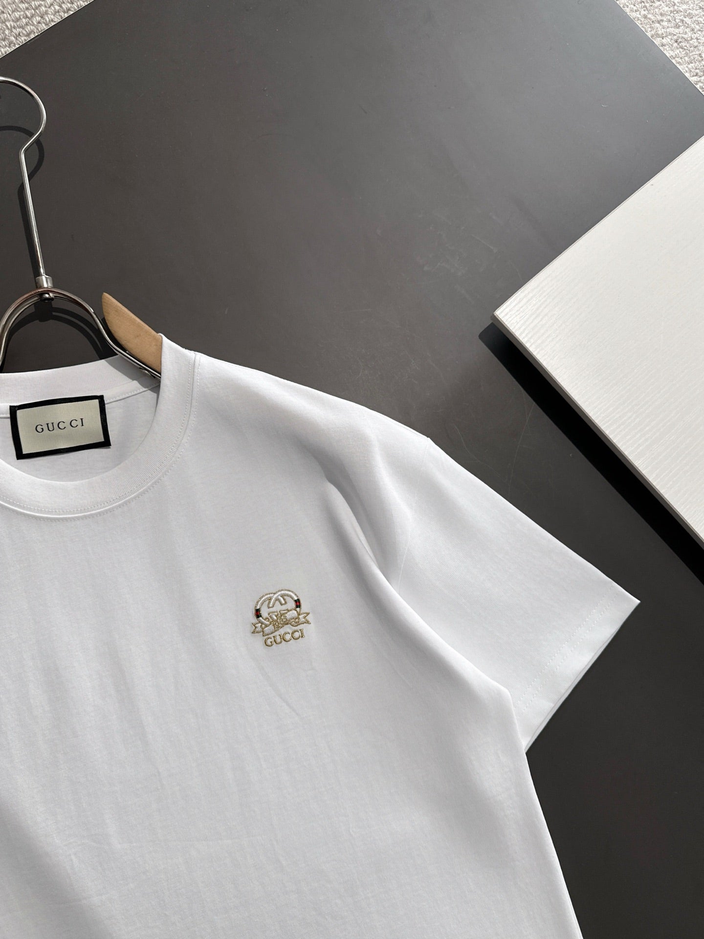 LuxluxHouse Best Quality Clothes Gucci T-shirt