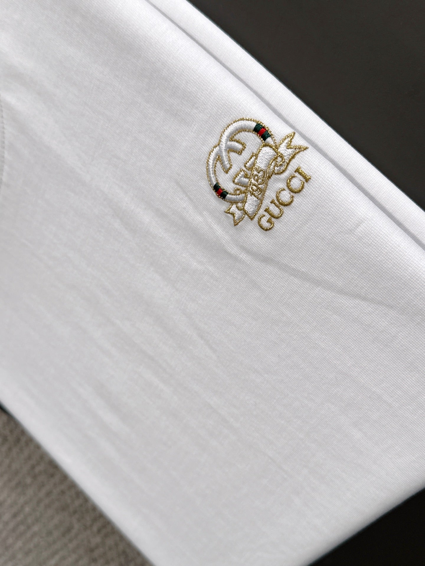 LuxluxHouse Best Quality Clothes Gucci T-shirt