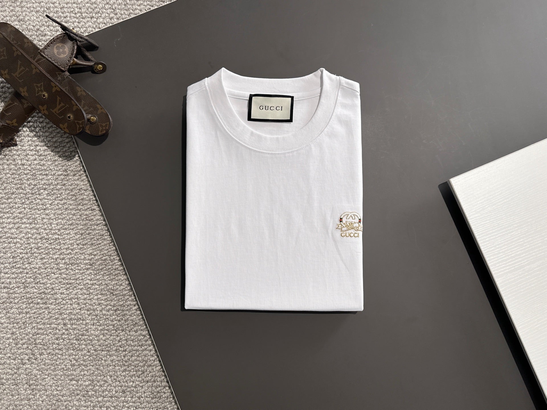 LuxluxHouse Best Quality Clothes Gucci T-shirt