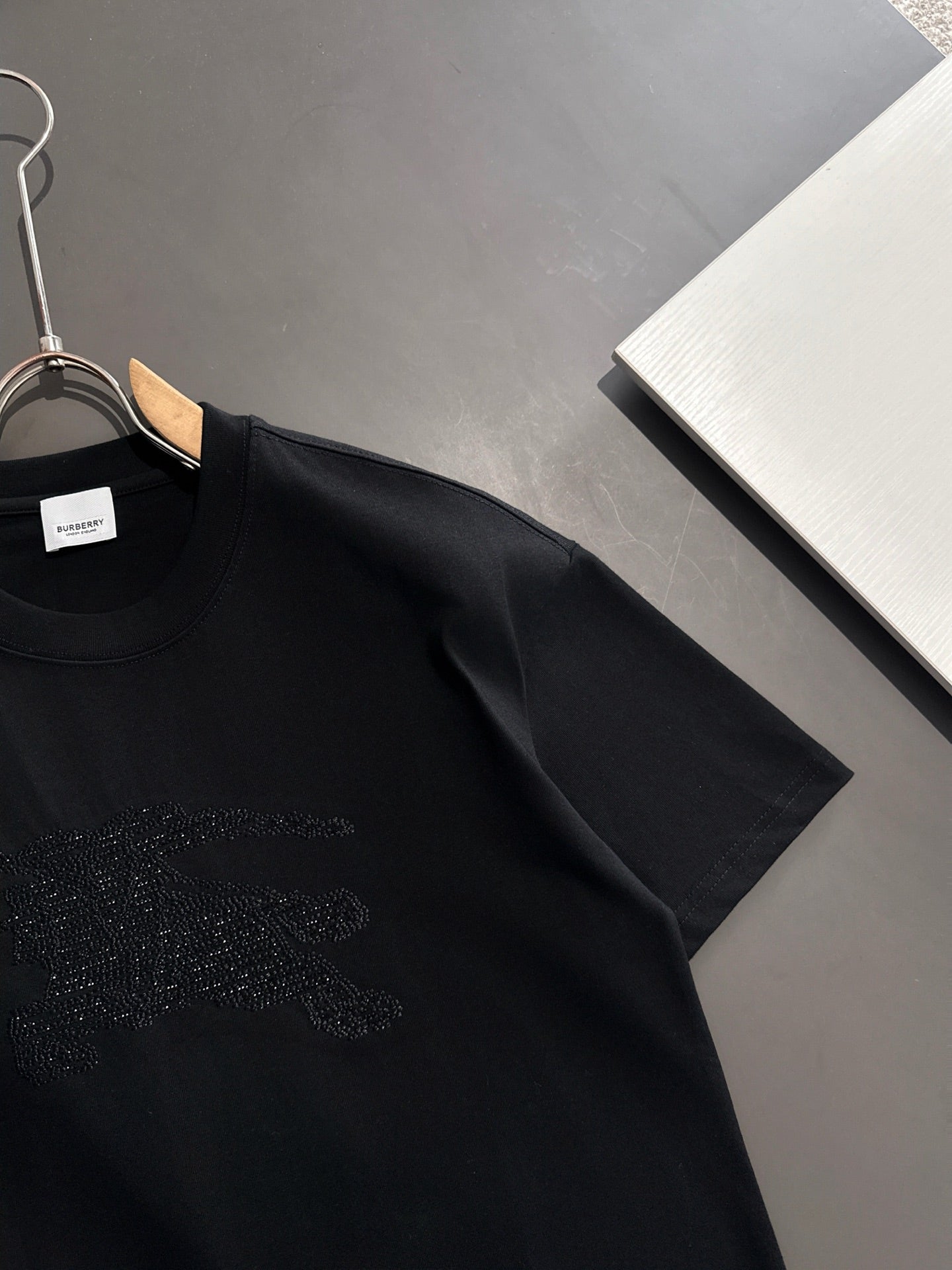 LuxluxHouse Best Quality Clothes Burberry T-shirt