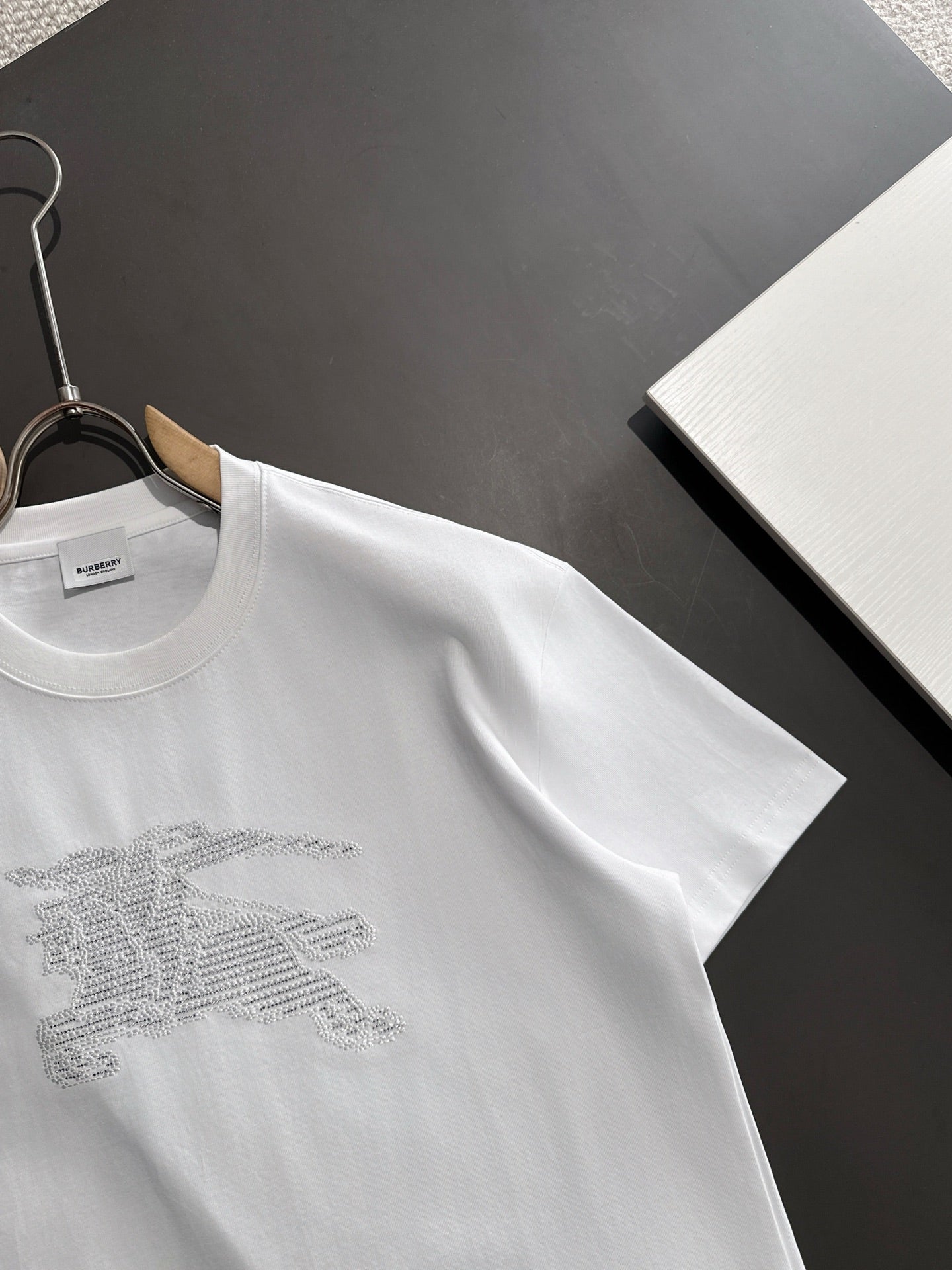 LuxluxHouse Best Quality Clothes Burberry T-shirt