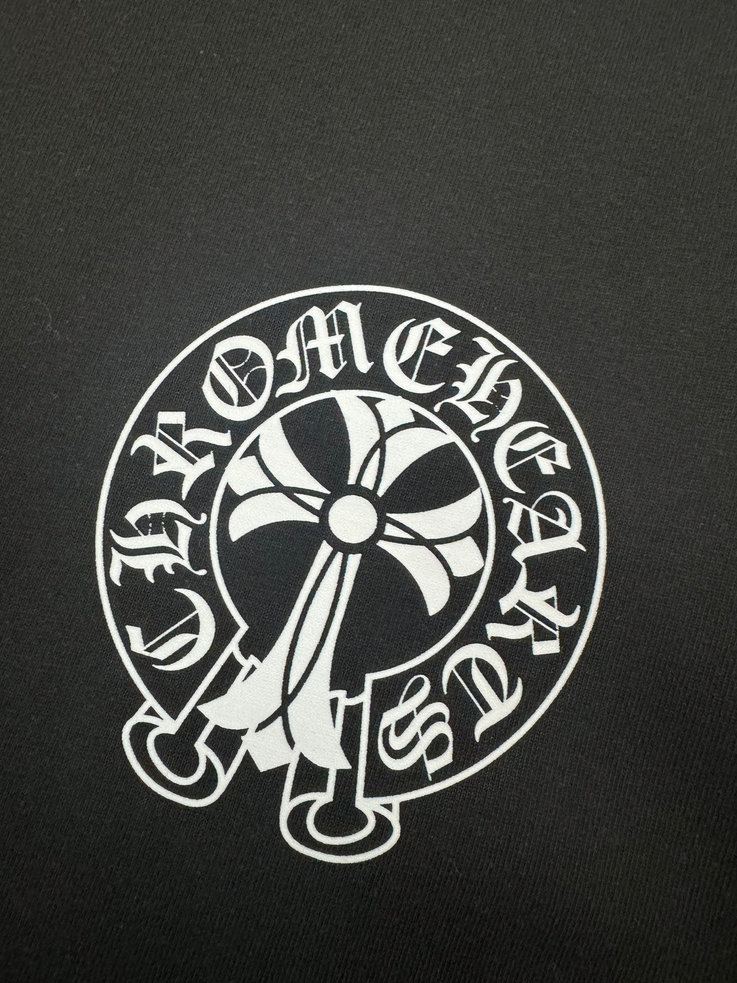 LuxluxHouse Best Quality Clothes Chrome Hearts T-shirt