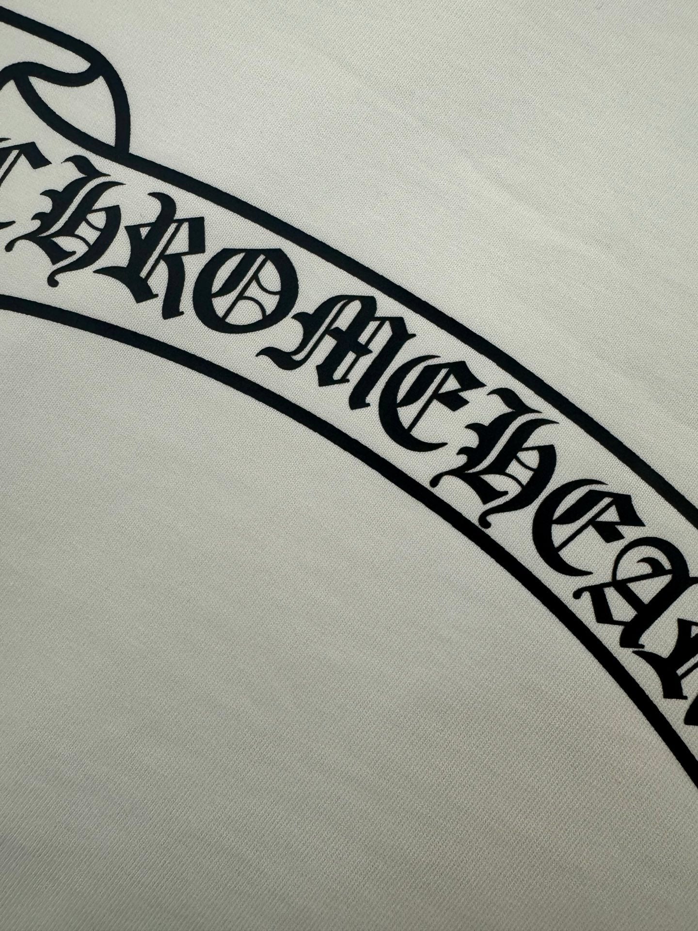 LuxluxHouse Best Quality Clothes Chrome Hearts T-shirt