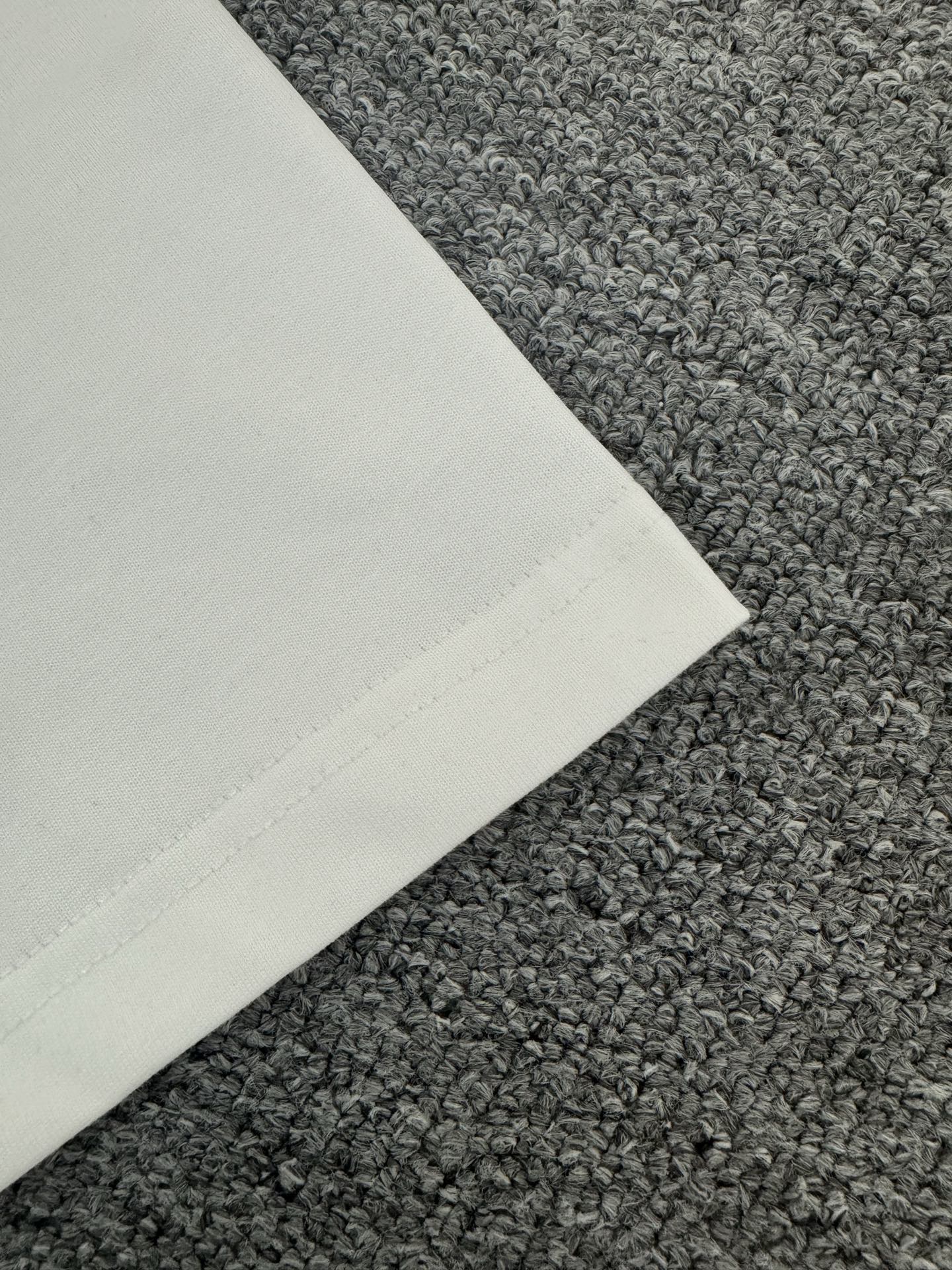 LuxluxHouse Best Quality Clothes Chrome Hearts T-shirt