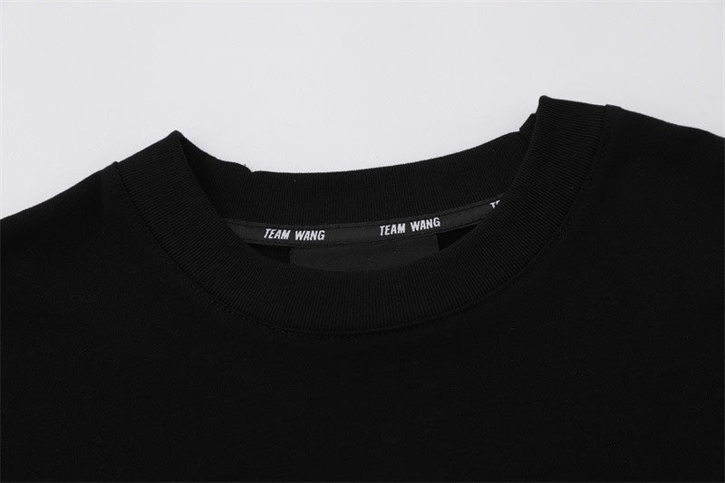 LuxluxHouse Best Quality Clothes Chrome Hearts T-shirt