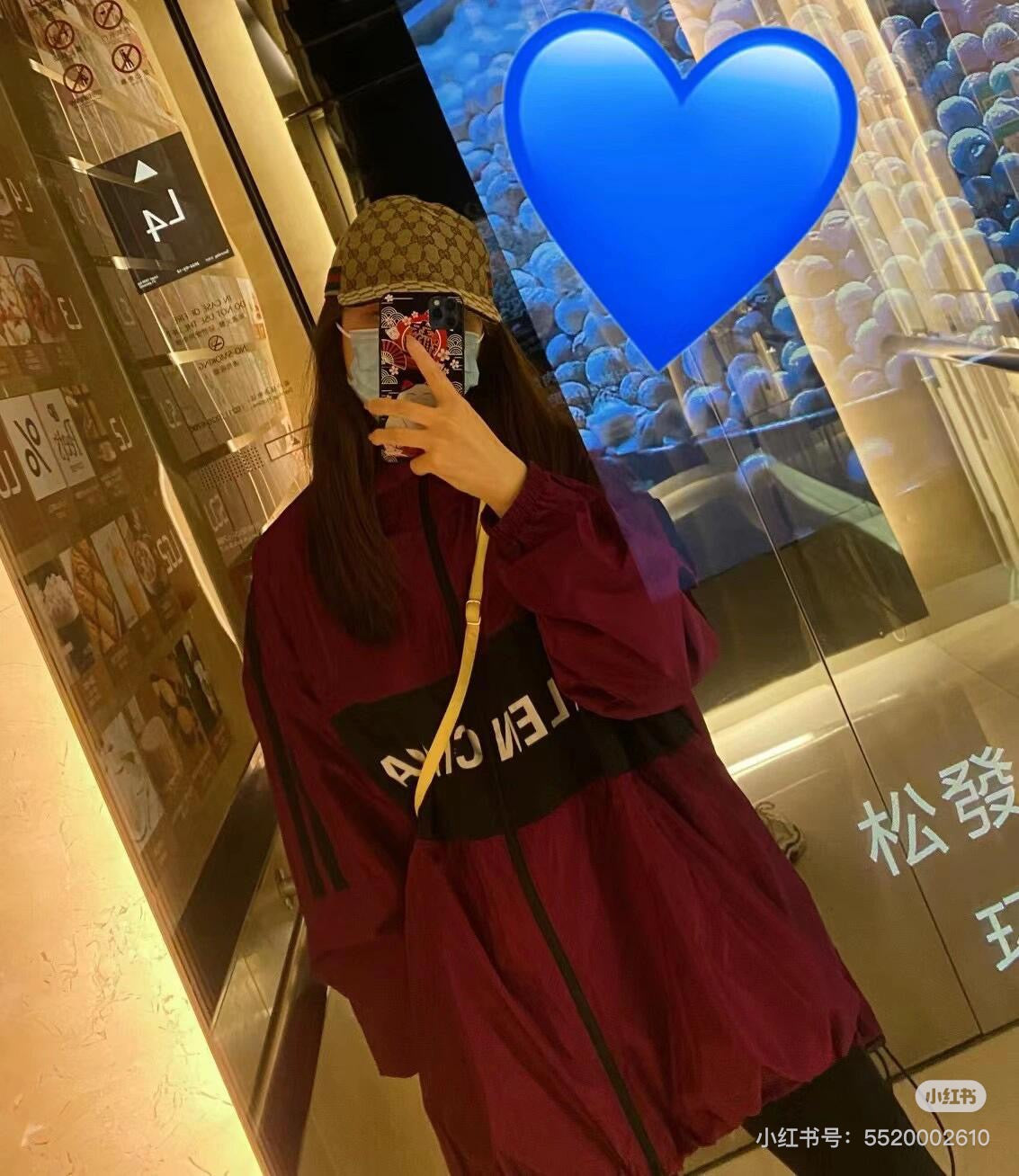 LuxluxHouse Best Quality Clothes Balenciaga Coats & Jackets