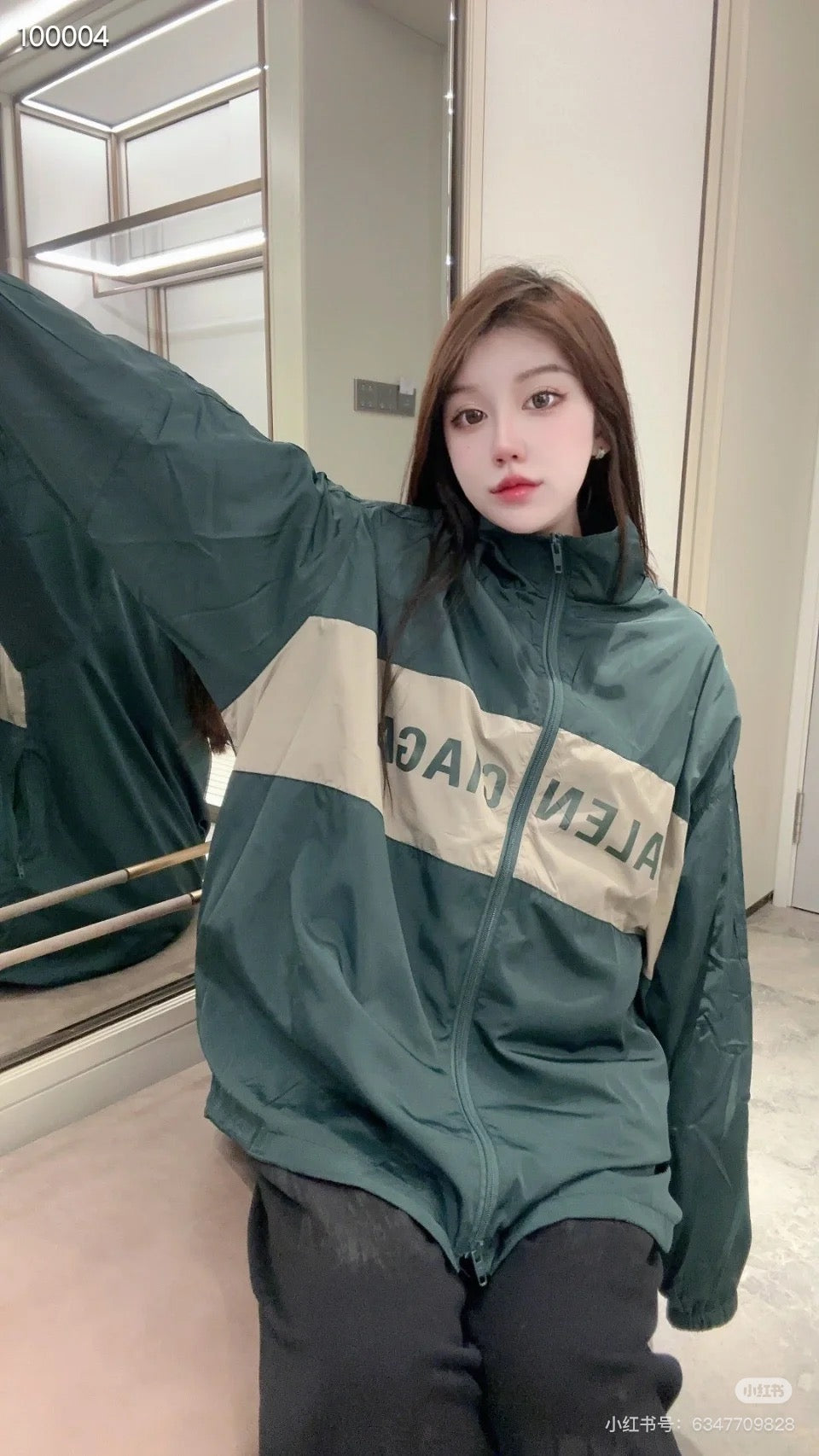 LuxluxHouse Best Quality Clothes Balenciaga Coats & Jackets