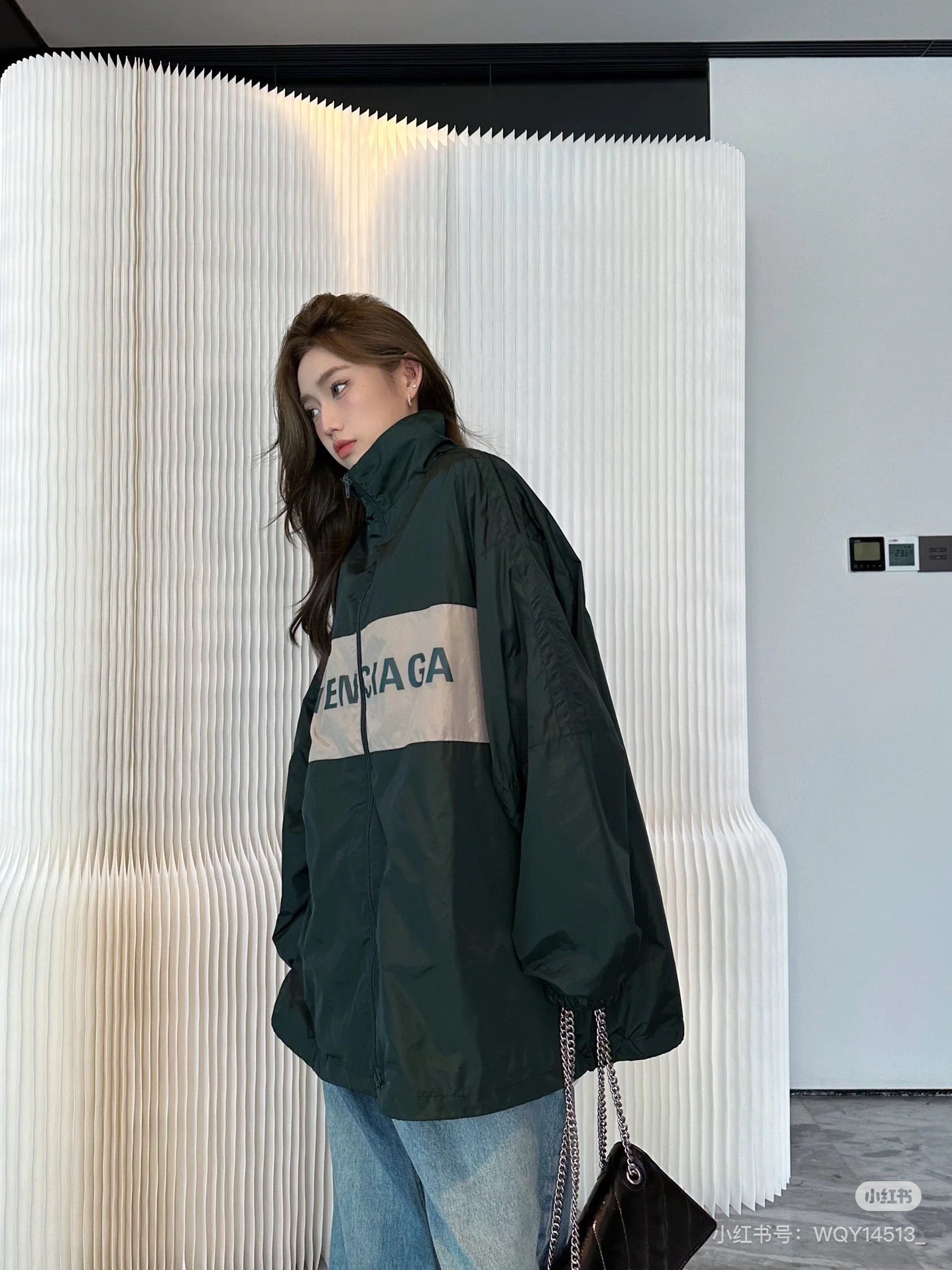 LuxluxHouse Best Quality Clothes Balenciaga Coats & Jackets
