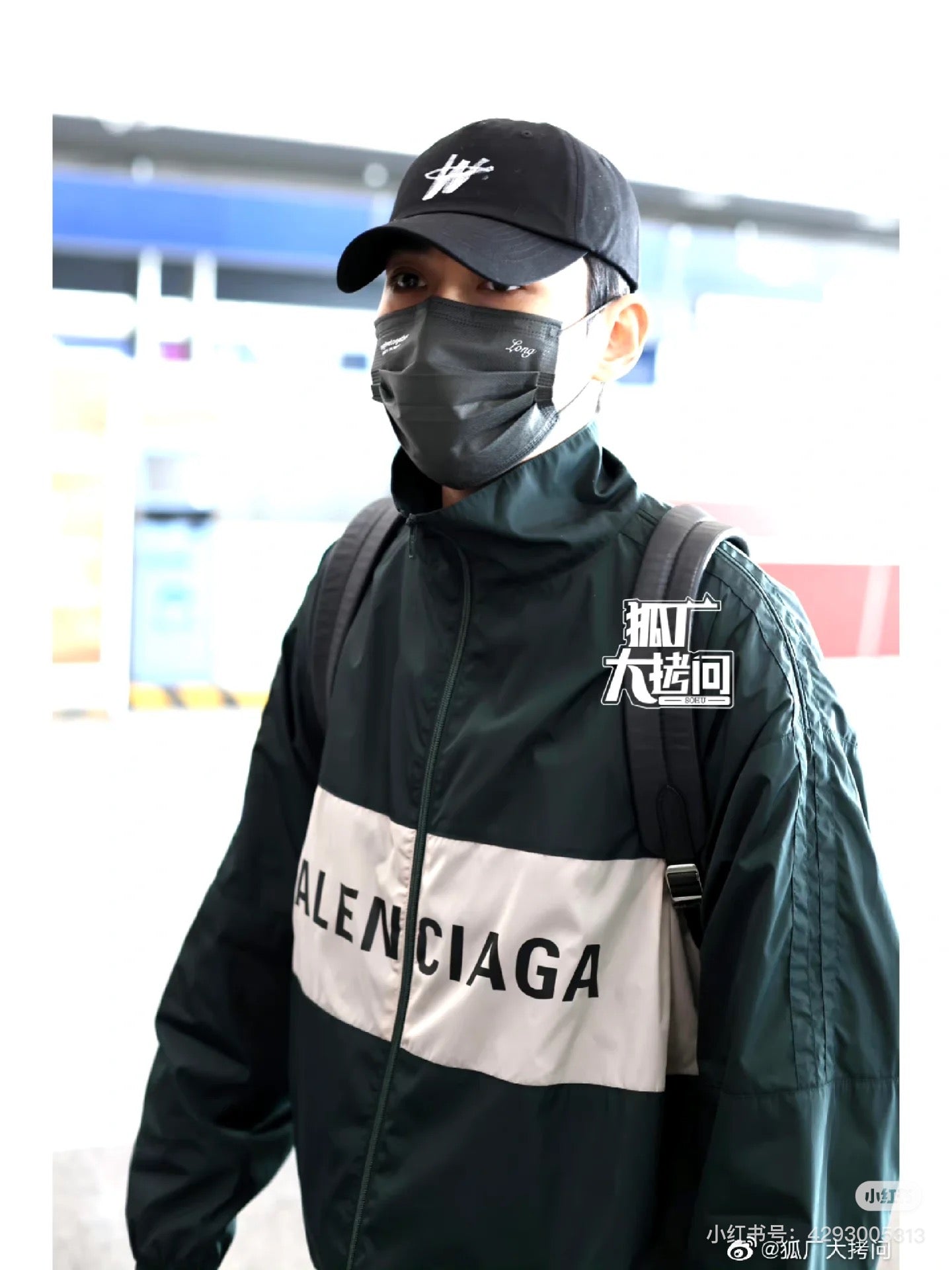 LuxluxHouse Best Quality Clothes Balenciaga Coats & Jackets
