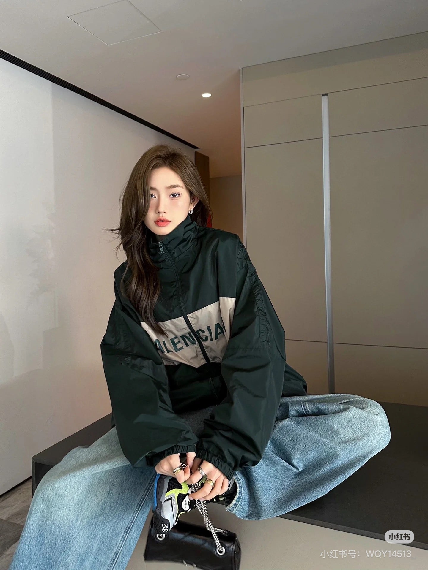 LuxluxHouse Best Quality Clothes Balenciaga Coats & Jackets