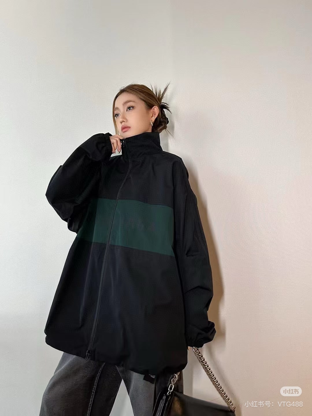 LuxluxHouse Best Quality Clothes Balenciaga Coats & Jackets